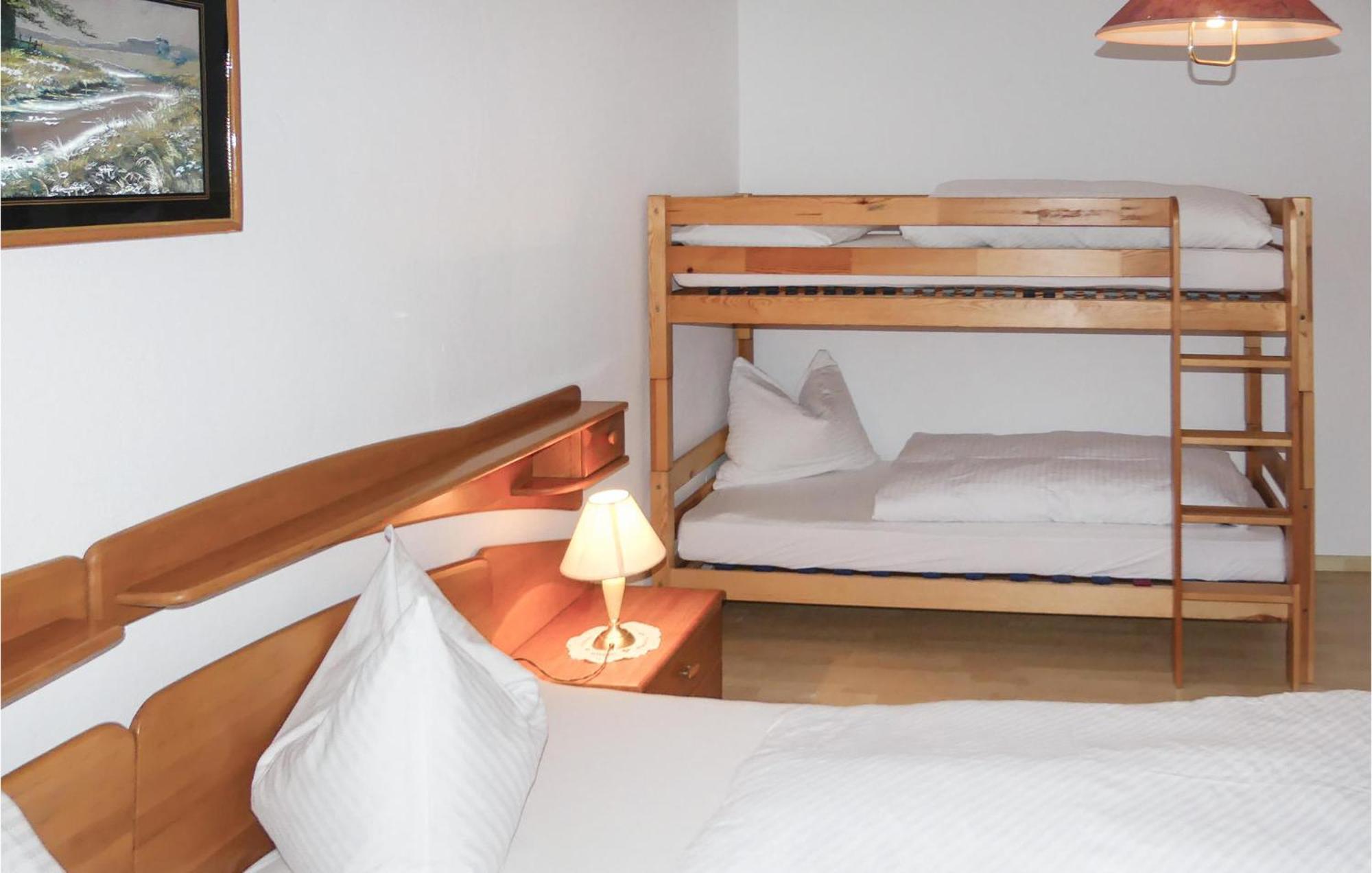 Ferienwohnung-Annaberg Kültér fotó