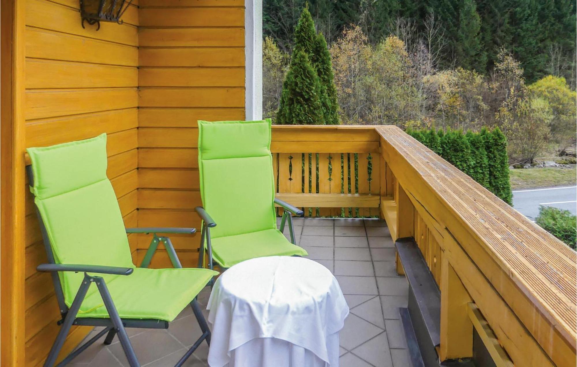 Ferienwohnung-Annaberg Kültér fotó