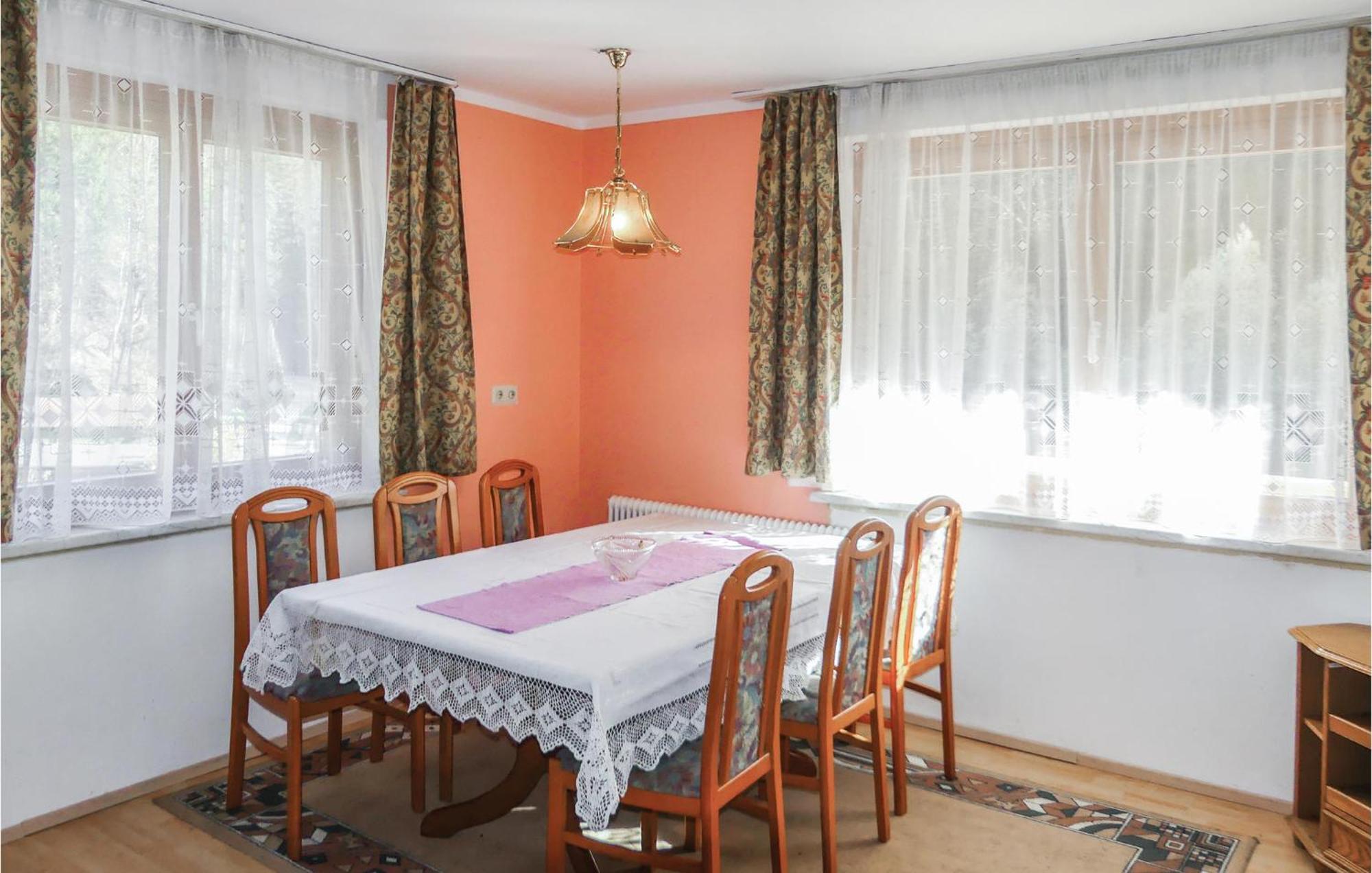 Ferienwohnung-Annaberg Kültér fotó