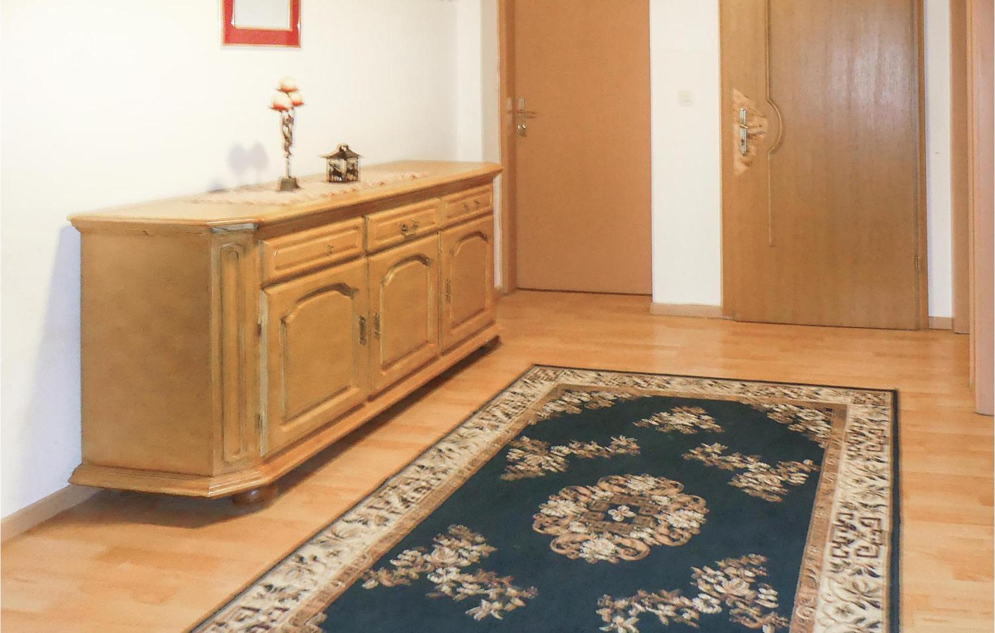 Ferienwohnung-Annaberg Kültér fotó