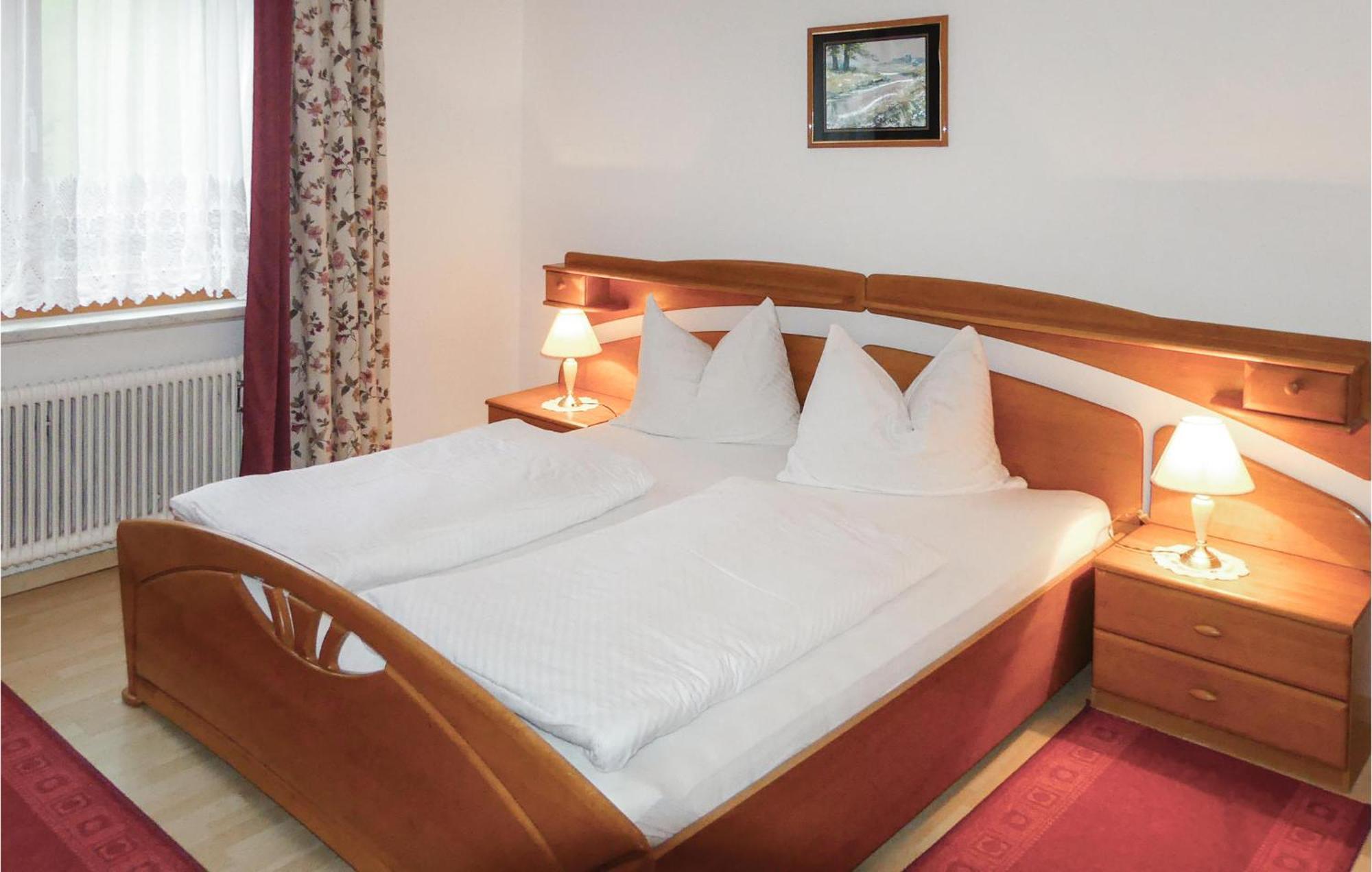 Ferienwohnung-Annaberg Kültér fotó